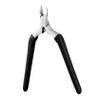 VICASKY Stainless Steel Cuticle Scissors with Barbs view 1