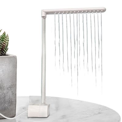 Bearded Dragon Electric Shower Set with 360-Degree Rotating Showerhead