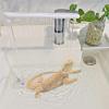 Bearded Dragon Electric Shower Set with 360-Degree Rotating Showerhead view 2