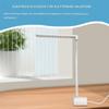 Bearded Dragon Electric Shower Set with 360-Degree Rotating Showerhead view 3