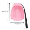Toyvian Portable Dog Water Bowl with Carrying Strap view 2