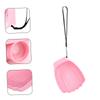 Toyvian Portable Dog Water Bowl with Carrying Strap view 3