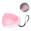 Toyvian Portable Dog Water Bowl with Carrying Strap view 4