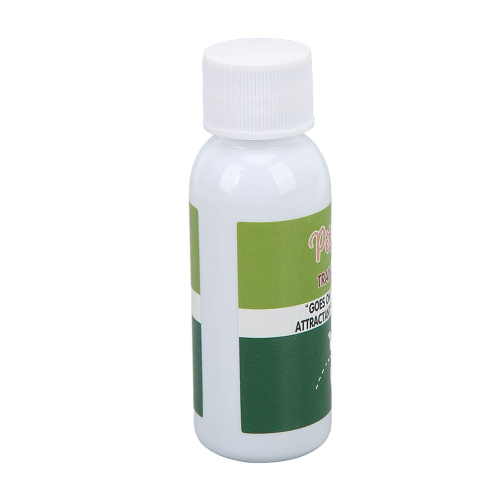 Dog Training Spray - 30 ml Portable Puppy Aid