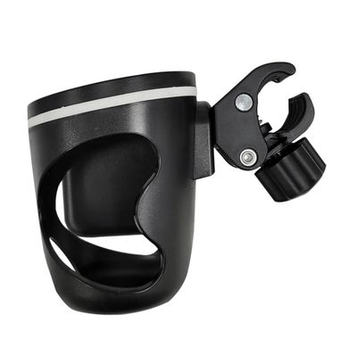 UTHCLO Stroller Cup Holder with Phone Holder