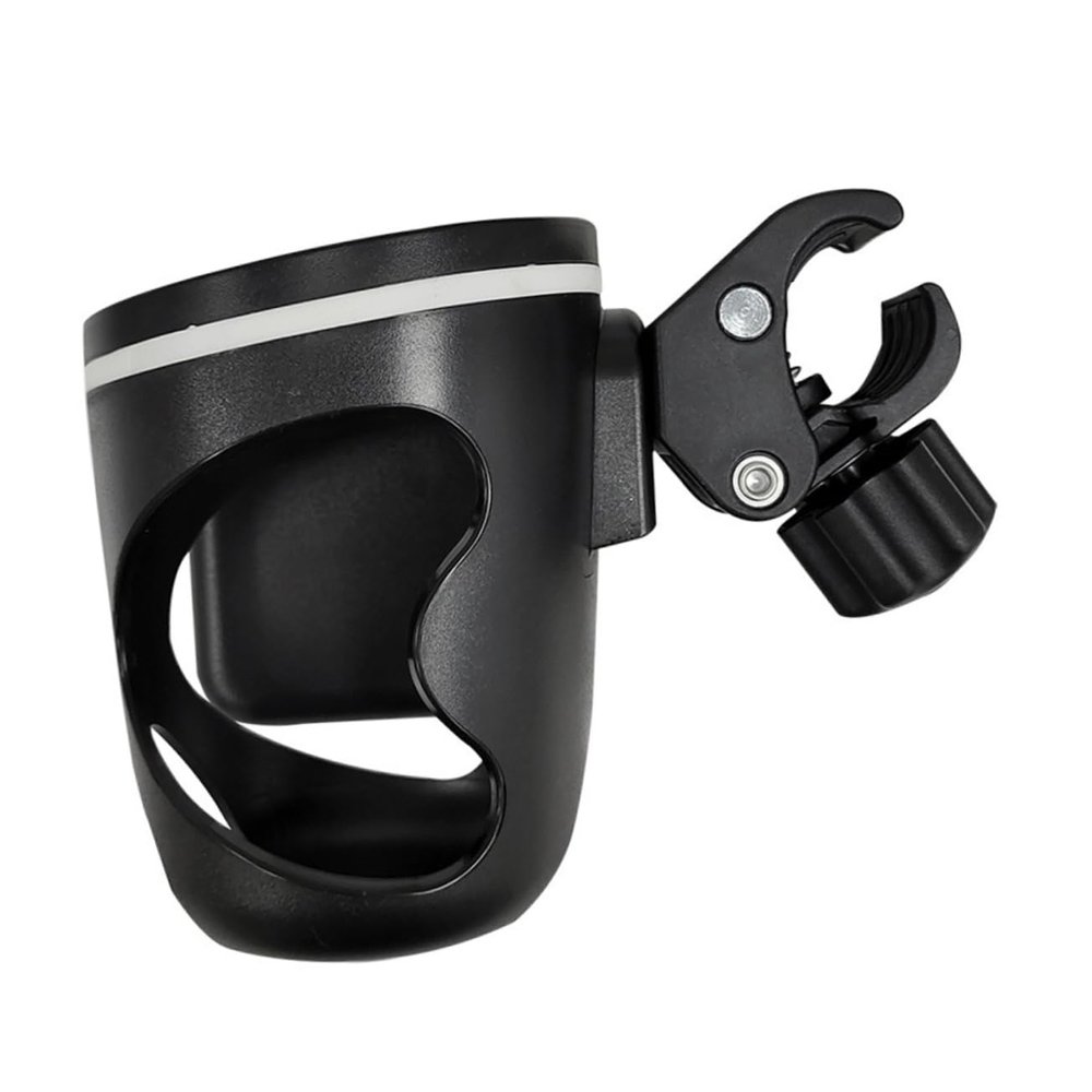 UTHCLO Stroller Cup Holder with Phone Holder