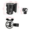 UTHCLO Stroller Cup Holder with Phone Holder view 2