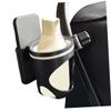 UTHCLO Stroller Cup Holder with Phone Holder view 3