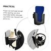 UTHCLO Stroller Cup Holder with Phone Holder view 4