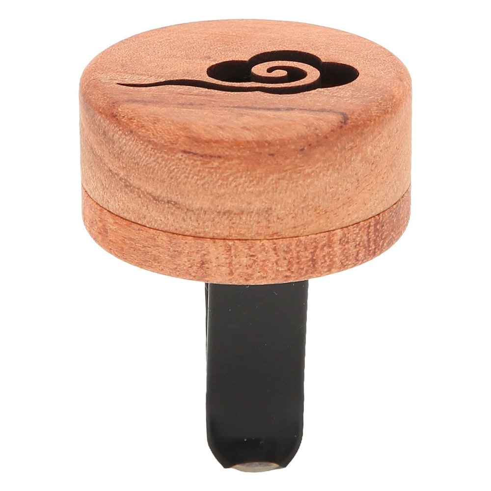 Wooden Aroma Diffuser with Special Wood Texture for Yoga, Sleep, and Meditation
