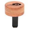 Wooden Aroma Diffuser with Special Wood Texture for Yoga, Sleep, and Meditation view 1