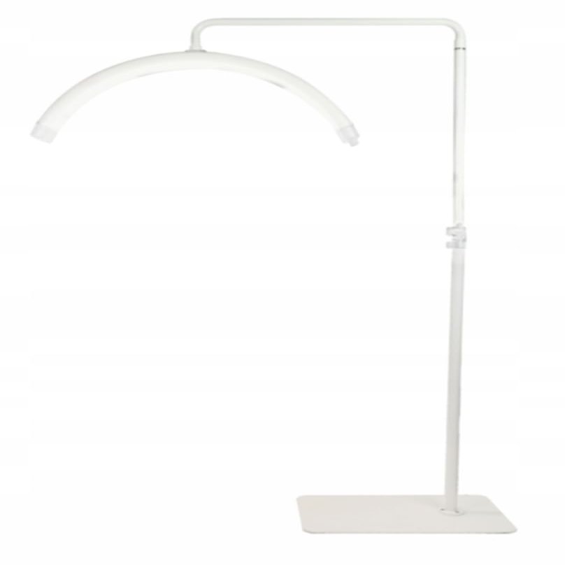 ProjectLashes Moon Lash Cosmetic Lamp