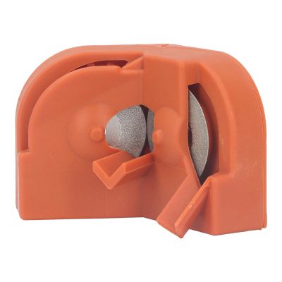 Yctze Universal Portable Drill Bit Sharpener for HSS, Carbide, and More