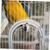 Hemobllo 20 Pack Cage Clips for Pet Cages view 2