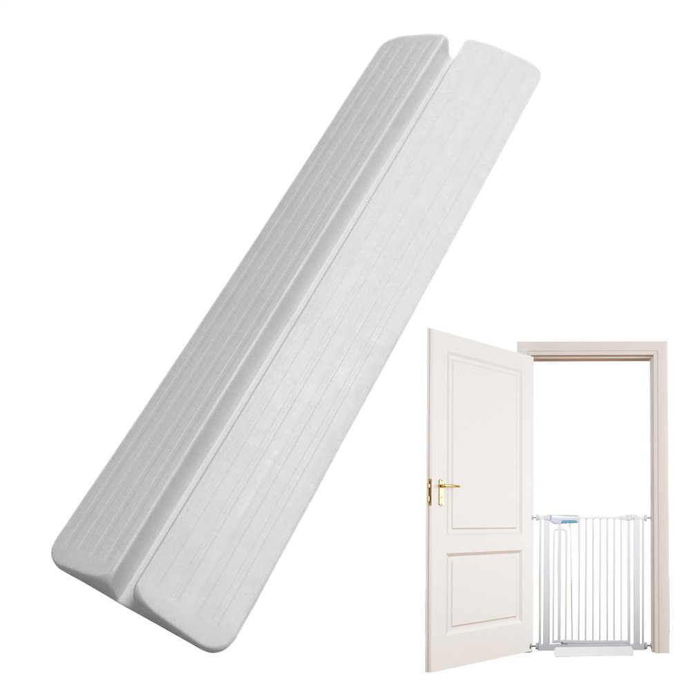 Dog Gate Stabilizer, Multi-Functional Non-Slip Safety Fixer