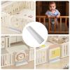 Dog Gate Stabilizer, Multi-Functional Non-Slip Safety Fixer view 4