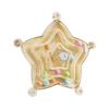 Rotating Bird Spinner Toy for Parrots view 1