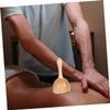 GANAZONO Portable Wooden Massage Tool with Cupping Set view 4
