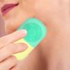 Facial Ice Mold, Food-Grade Silicone Skin Care Tool view 3