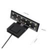 BESPORTBLE Aquarium LED Light view 2