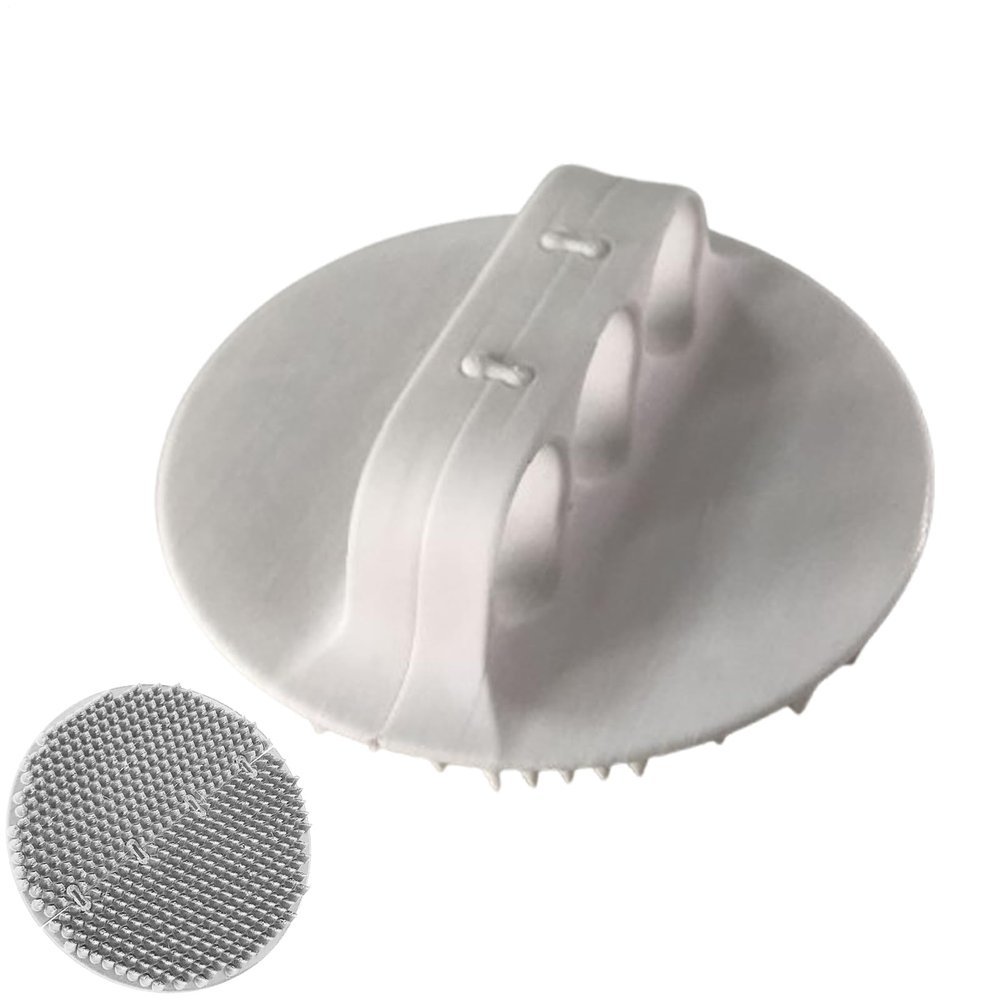 Qyljeiwred Dog Shower Brush