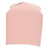Creative Leather Tissue Box, Pink, Simple and Stylish view 1