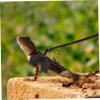 JOINPAYA Reptile Leash for Lizards view 2
