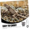 JOINPAYA Reptile Leash for Lizards view 3