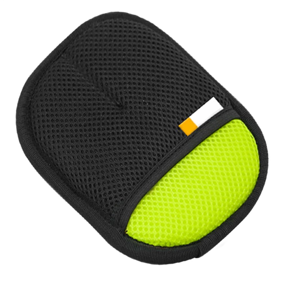 Pet Hair Detangling Tool and Cat Grooming Gloves