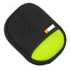 Pet Hair Detangling Tool and Cat Grooming Gloves view 1