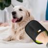 Pet Hair Detangling Tool and Cat Grooming Gloves view 3