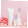 VALICLUD 14-Pack Refillable Violet ABS Lip Gloss Tubes, 6 ml view 2