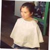 VICASKY Lightweight Haircut Cape for Salons and Travel view 2