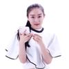 VICASKY Lightweight Haircut Cape for Salons and Travel view 4