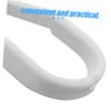 Mikinona 10-Piece U-Shaped Plastic Nose Lifter view 3