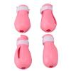Anti-Slip Cat Booties - 4pcs view 2