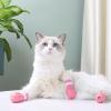 Anti-Slip Cat Booties - 4pcs view 4