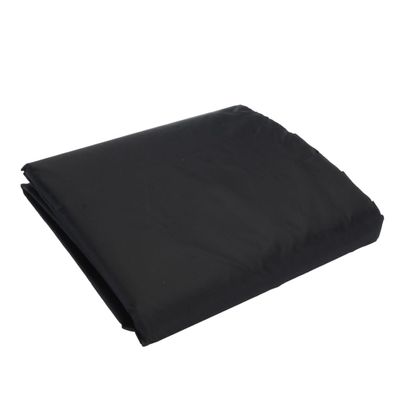 POPETPOP Oxford Fabric Treadmill Cover, Waterproof Outdoor Rain Protection