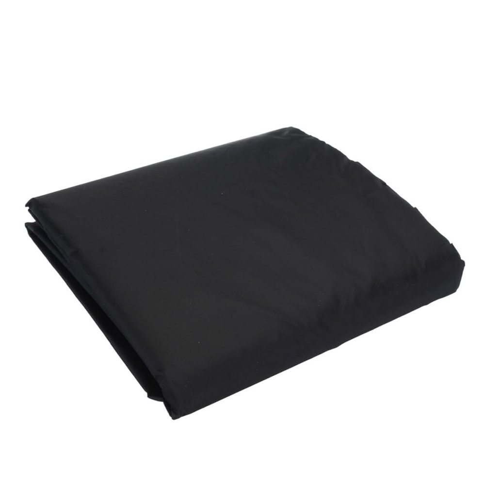 POPETPOP Oxford Fabric Treadmill Cover, Waterproof Outdoor Rain Protection