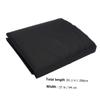 POPETPOP Oxford Fabric Treadmill Cover, Waterproof Outdoor Rain Protection view 2