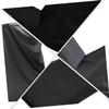 POPETPOP Oxford Fabric Treadmill Cover, Waterproof Outdoor Rain Protection view 3