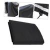 POPETPOP Oxford Fabric Treadmill Cover, Waterproof Outdoor Rain Protection view 4