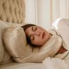 Flawless Face Pillow, Anti-Wrinkle Pillow for Side, Back, and Stomach Sleepers view 4