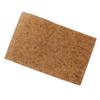 HAPINARY Natural Coconut Fiber Reptile Carpet 60x40x1cm view 1