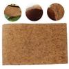 HAPINARY Natural Coconut Fiber Reptile Carpet 60x40x1cm view 4