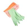 SWOOMEY 3-Pair Latex Cleaning Gloves for Dishwashing, Laundry, and Cooking view 1