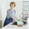 SWOOMEY 3-Pair Latex Cleaning Gloves for Dishwashing, Laundry, and Cooking view 3