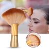 Professional Large Powder Brush for Tanning and Makeup Applications view 4