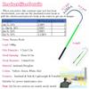 Insulated Portable Emergency Rescue Hook for High-Voltage Environments view 2
