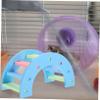 CIYODO Hamster Climbing Bridge Toy view 2